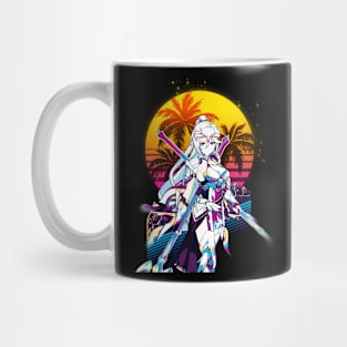 Durandal Dea Anchora Mug